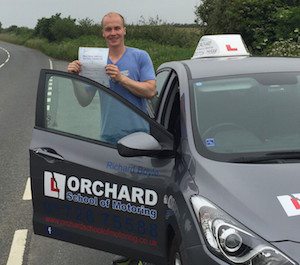 Best Driving Lessons in St Austell