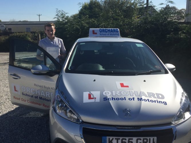 driving lessons st austell area