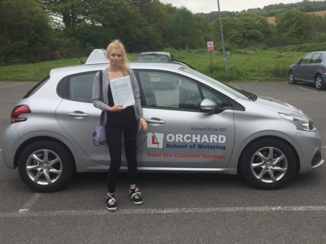 driving lessons st austell cornwall