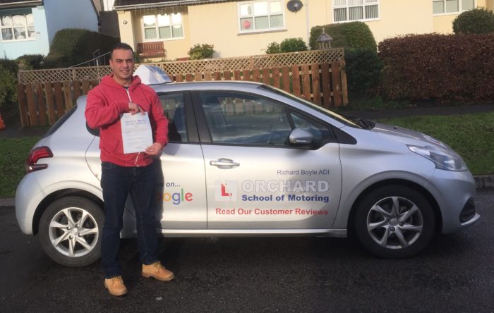 driving schools in st austell cornwall